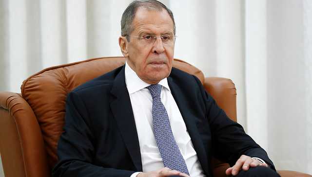 Лавров заявил, что российские наемники поедут "бороться с террористами" в Мали