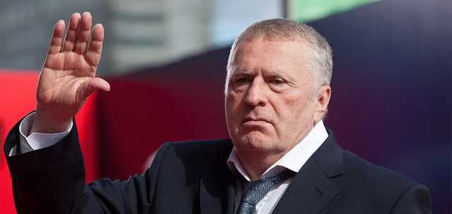 Жириновский призвал возобновить ссылки в Сибирь: начать хочет с футболистов