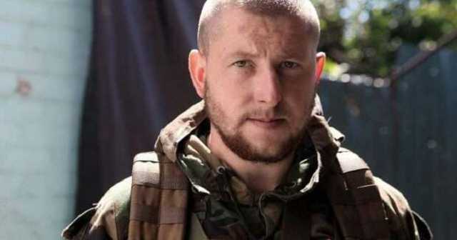 Раненого бойца 24-й ОМБ Дячишина отправили на реабилитацию в госпиталь во Львове