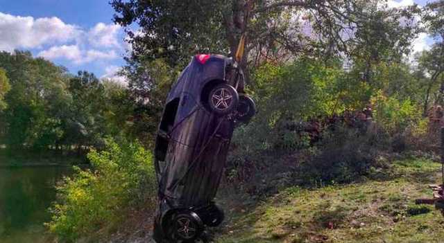 Мужчина чудом спасся: в полиции рассказали о трагическом ДТП с погибшими на Полтавщине