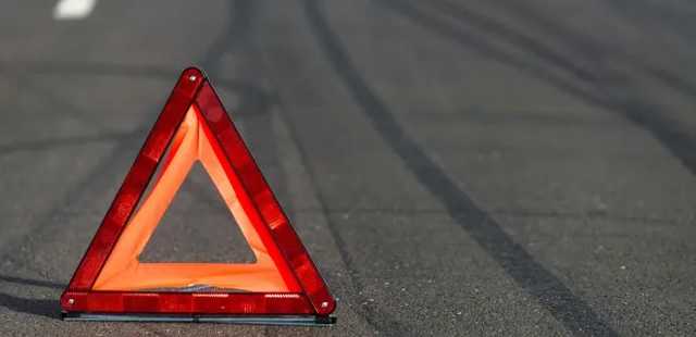 Два человека погибли в тройном ДТП на Херсонщине, - полиция