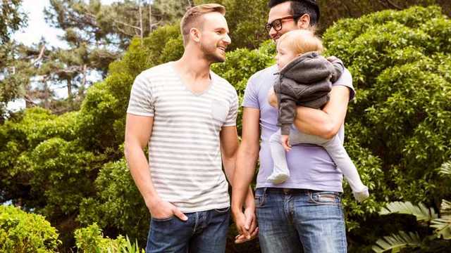 В Швейцарии начался референдум на разрешение однополых браков