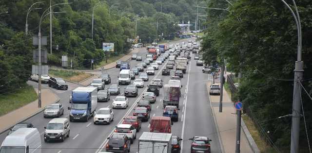 В Украине заработает новая функция контроля на дороге