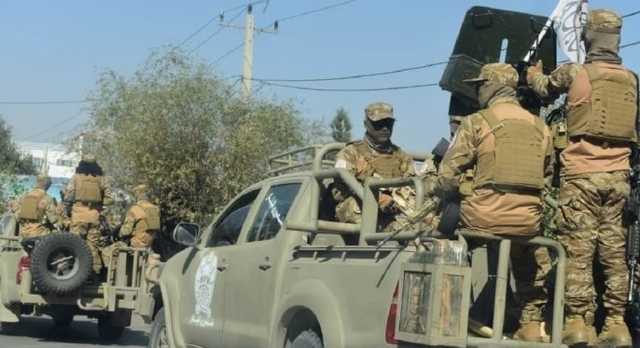 Талибан отправил тысячи боевиков-смертников на границу с Таджикистаном, - СМИ