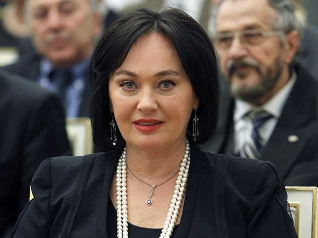 "Обнулили і переформували". "абсолютну ватницю" Гузєєву після відвідин Криму госпіталізували в Москві