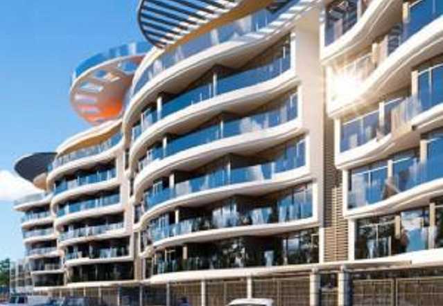 Біля елітного комплексу Sky River 2 до Дніпра зливають нечистоти – контролери бездіють