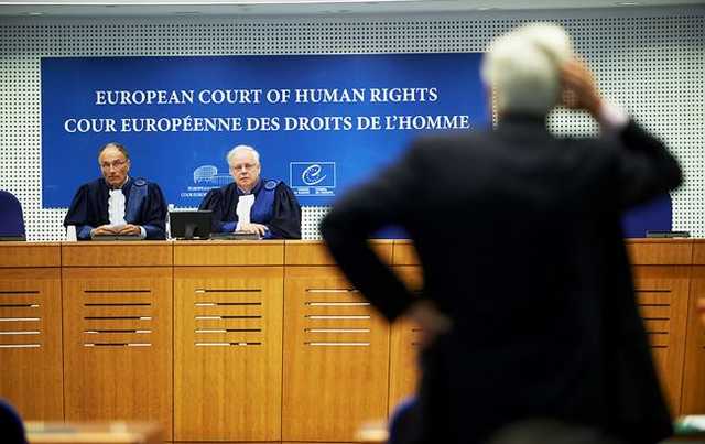 ПАСЕ отклонила список украинских кандидатов на должность судьи ЕСПЧ