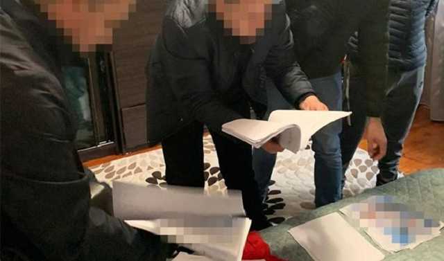 СБУ разоблачила схему подделки ПЦР-тестов