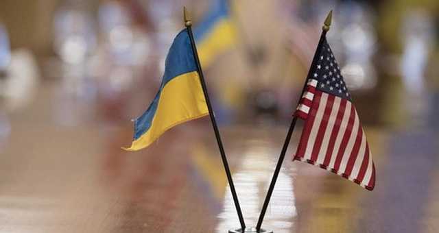 Украина получит 9 млн долларов помощи от США