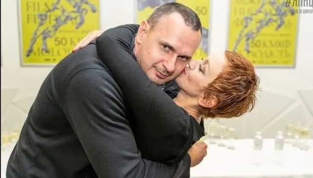 Сенцов предложил "перевоспитать" Усика