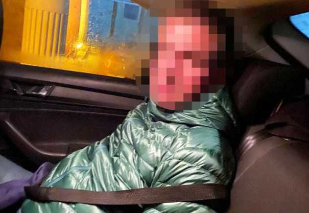 Пьяный киевлянин “заминировал” развлекательное заведение, из которого его выгнали