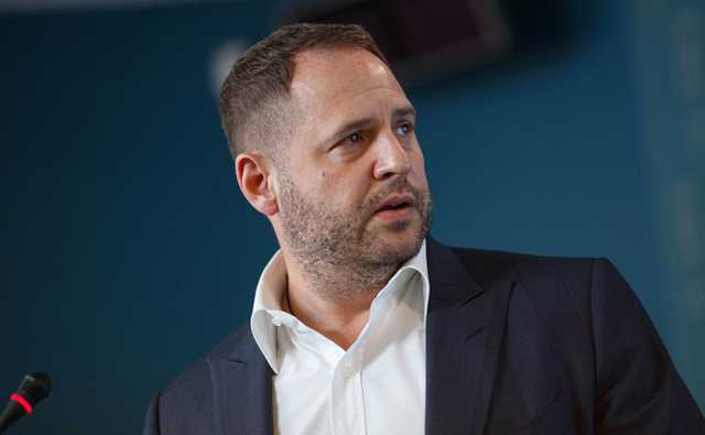 Украина хочет провести встречу лидеров "Нормандии" до конца каденции Меркель