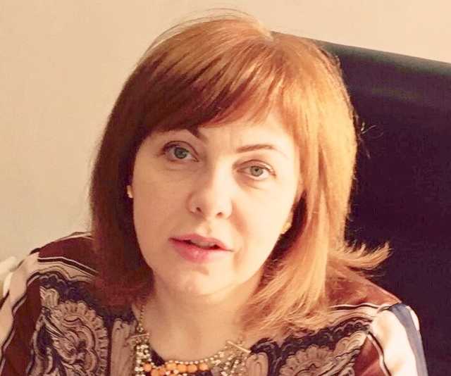 Глава Гоструда в Черкасской области приобрела две квартиры за год