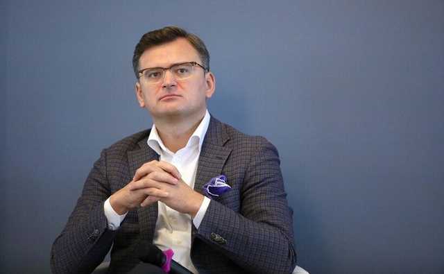 Кулеба назвал «ударом» сотрудничество Венгрии с «Газпромом» и пообещал соответствующий ответ