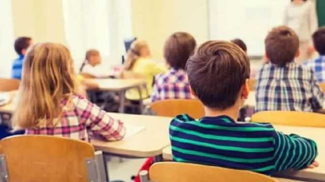 В "красной" зоне украинские школы будут работать только при 100% вакцинации сотрудников