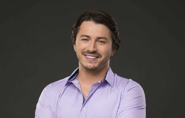 Шоумен Сергей Притула объявил о создании собственной партии