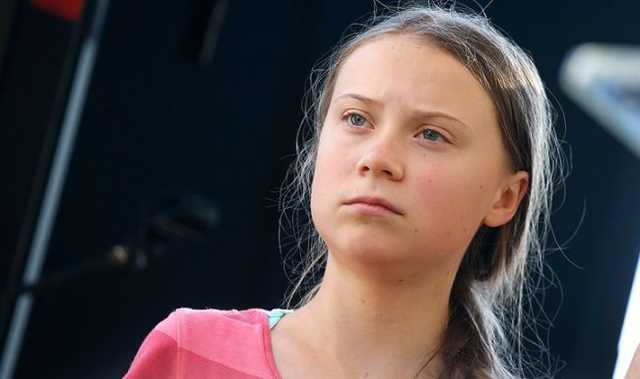 "Бла-бла-бла": Грета Тунберг обвинила мировых лидеров в бесполезности
