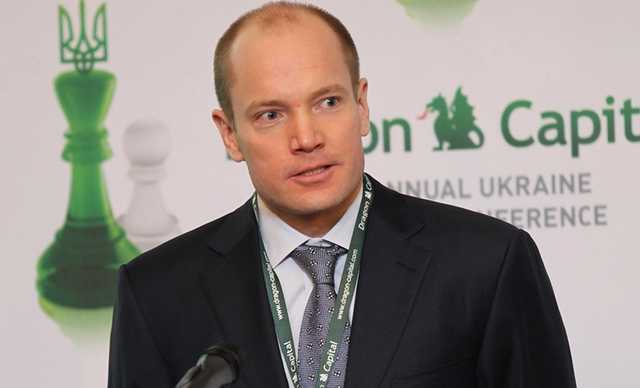 Томаш Фиала приобрел еще один бизнес-центр во Львове