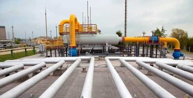Объем транзита газа из Украины в Венгрию может сократиться в восемь раз, – ГТС