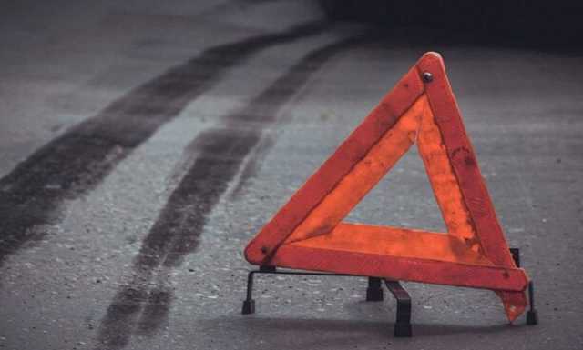 Во Львовской области произошло ДТП с участием автобуса: есть пострадавшие