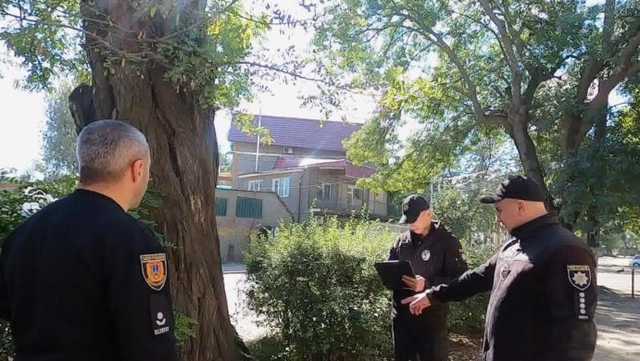 В Одессе задержали мужчину, который на улице склонял к интиму 14-летнюю девочку