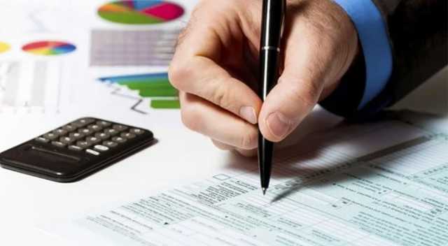 За три недели налоговой амнистии задекларировано 33 млн