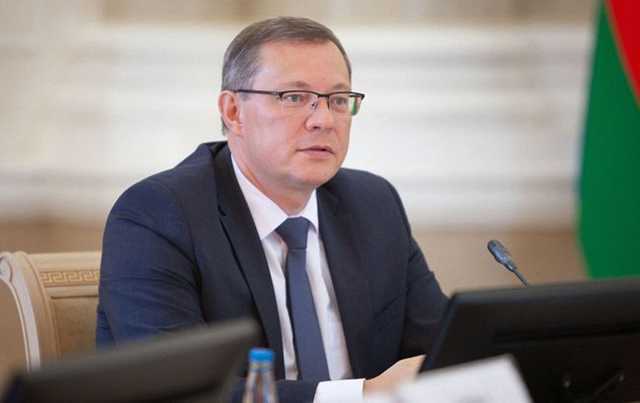 Беларусь приостановила оказание правовой помощи Украине