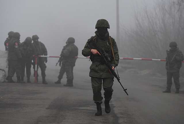 «Власти ДНР» хотят «законом» запретить вспоминать о нормальной жизни