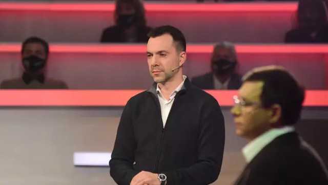 Арестович оцінив шанси на проведення саміту Нормандії з Меркель