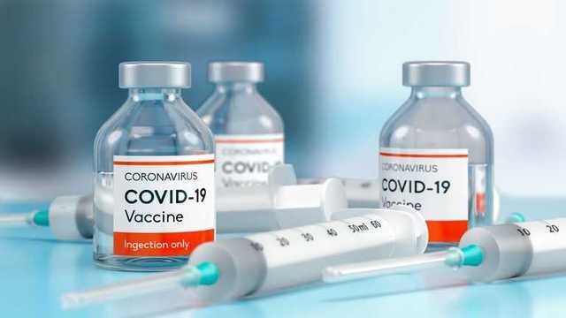 В Дании вакцинированных Johnson & Johnson, будут прививать второй дозой Pfizer или Moderna