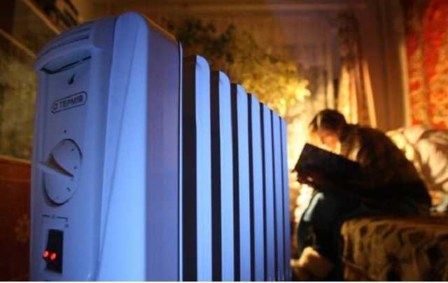 В Броварах подняли цены на тепло на 23%