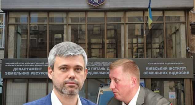 Дело на 33 миллиона: экс-подчиненной Оленича грозит срок за служебную халатность