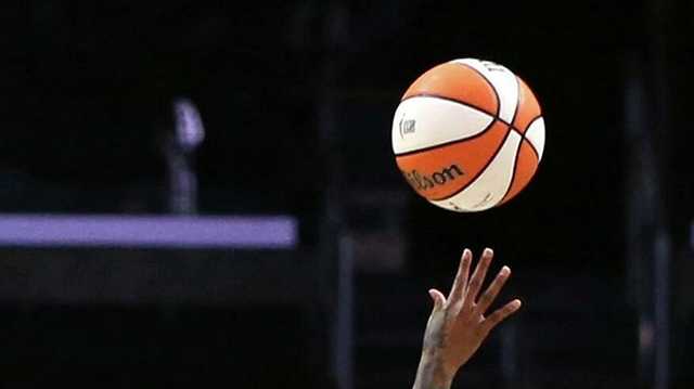 Зеленский обсудил с президентом ФИБА проведение Евробаскета в Украине