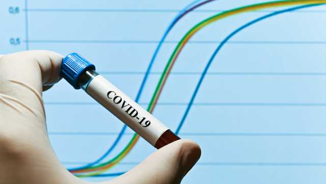 В Украине рекордное число заболевших коронавирусом за сутки