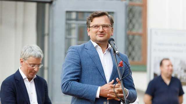 Кулеба о споре с Венгрией: «Газ – это грешное, а защита нацменьшинств – праведное»