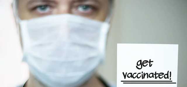 В Украине ввели обязательную вакцинацию: кого это касается