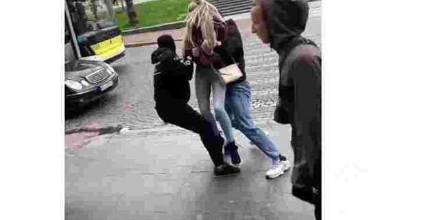 Львовские тик-токеры "выкрали" девушку ради видео. Теперь им грозит штраф или общественные работы