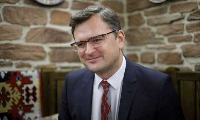 Украина хочет услышать, как новая администрация США будет действовать по Донбассу, - Кулеба