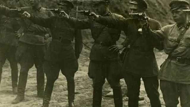 Під Одесою розкопали один із найбільших некрополів жертв сталінських репресій