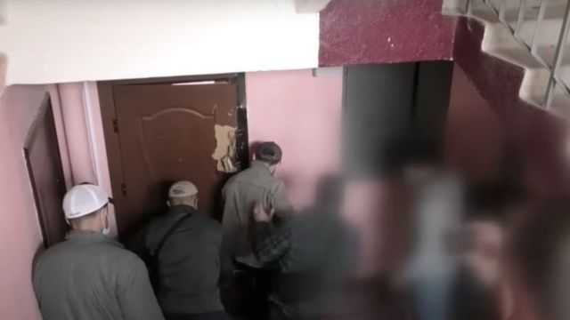 «Зачистка до зими». Чому білоруси припускають, що відео вбивства силовика КДБ — постановочне