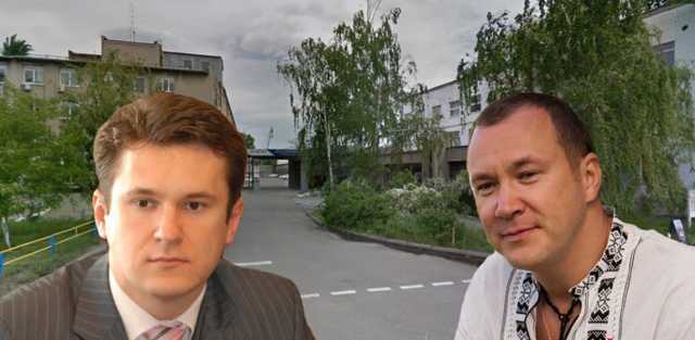 Компания из орбиты братьев Супруненко займется реконструкцией двух зданий на Подоле