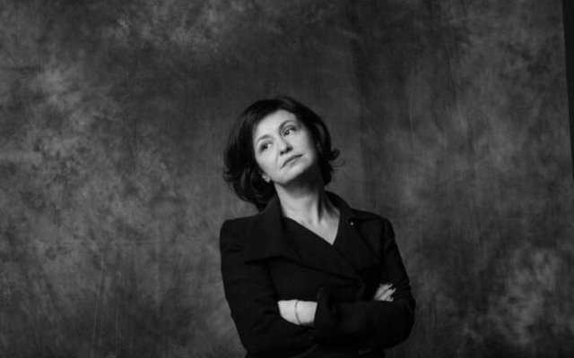 Собственница "Экспресс-маникюра" претендует на пост вице-премьера - главы Минстратегпрома