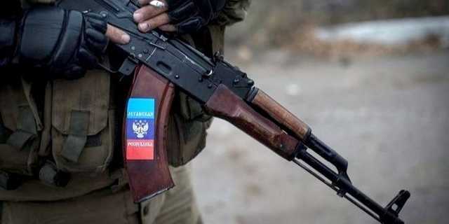 СБУ обнародовала видео допроса боевика "ЛНР", который сдался ВСУ