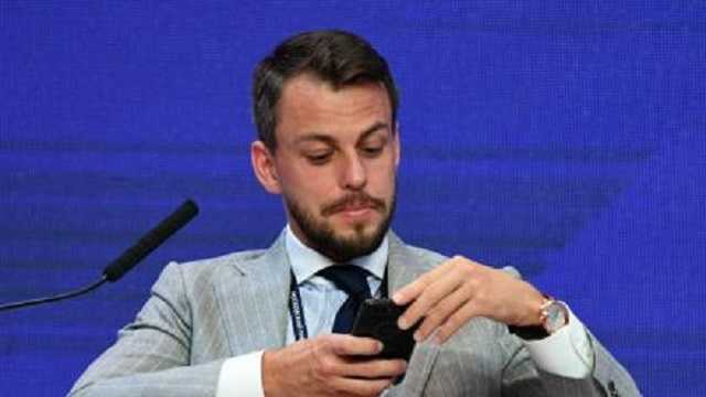 Дело Ильи Сачкова: предатель России, «сливший» её преступные секреты в ФБР