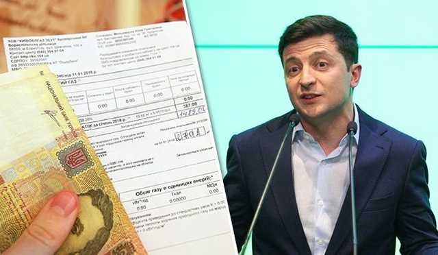 Манипуляции властей: стабильность тарифов — очередная выдумка