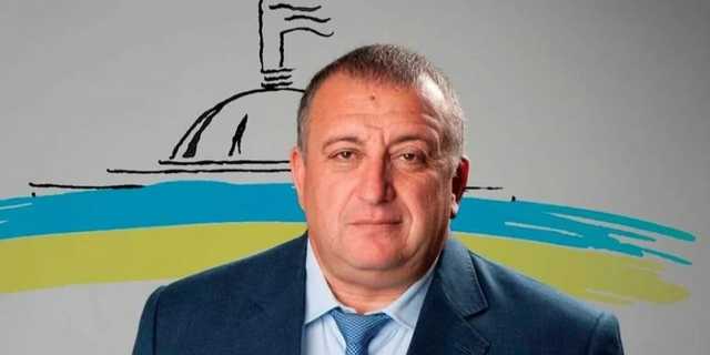 Экс-нардеп Пресман обжаловал свою сделку о признании вины