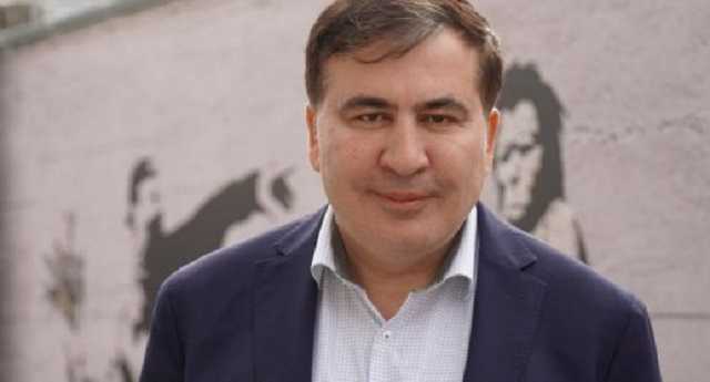 Грузия возбудила еще одно дело против Саакашвили. За пересечение границы