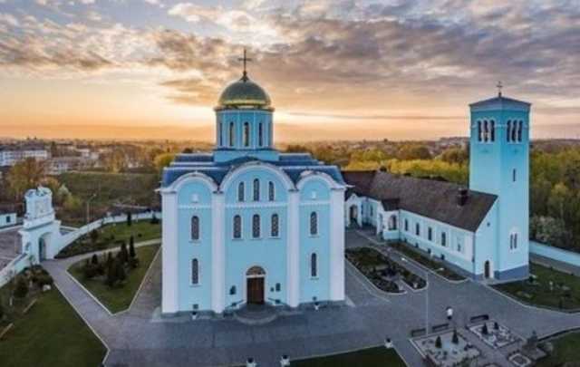 В Украине хотят "деколонизировать" один из городов