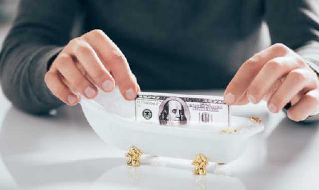 Налоговая амнистия: каждый из нас – потенциальный преступник