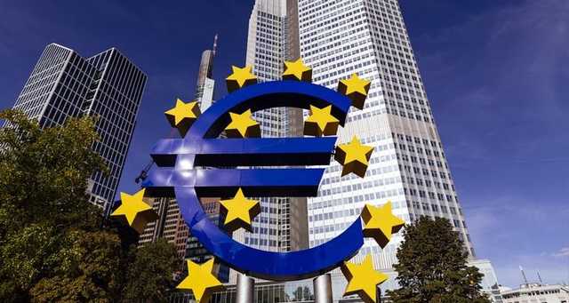 Инфляция в еврозоне достигла пика за 13 лет